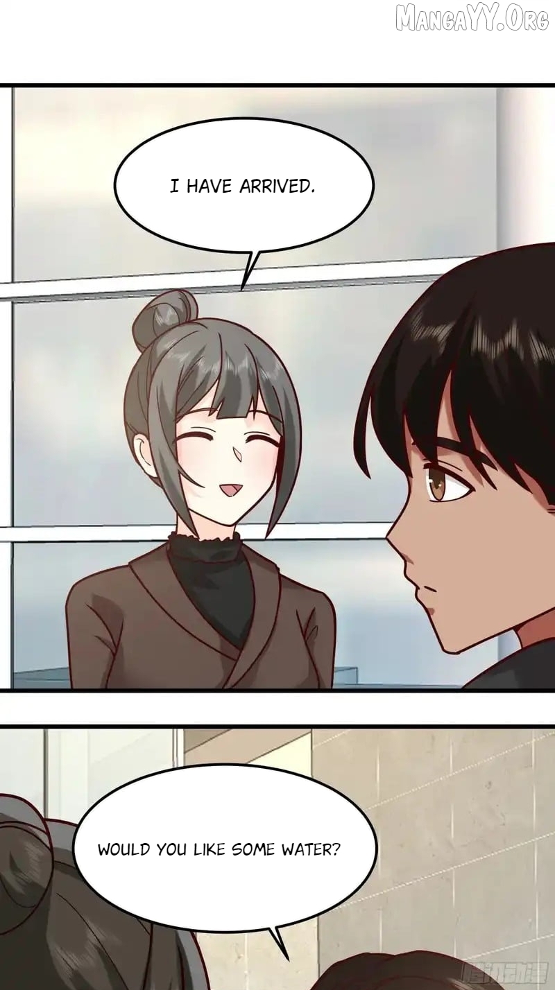 I Really Don’t Want to be Reborn Chapter 464 - page 48